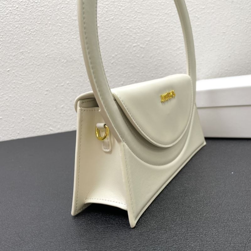 Jacquemus Top Handle Bags